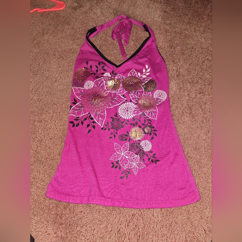 Medium tank top